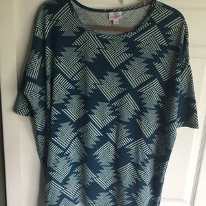 LulaRoe Irma 🌟